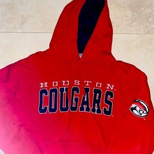 University of Houston Pullover Hoodie